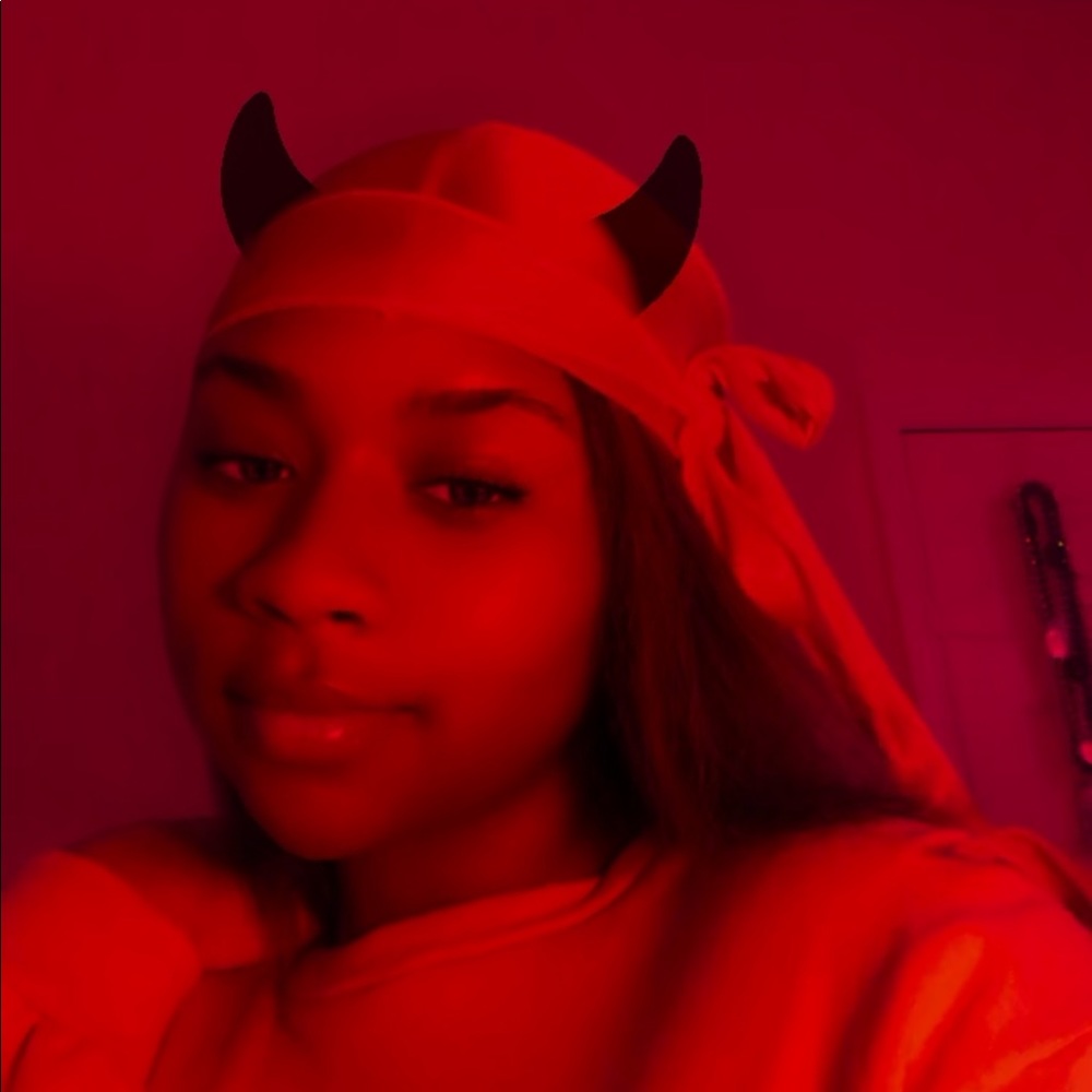 Meet your Posher, Kierra